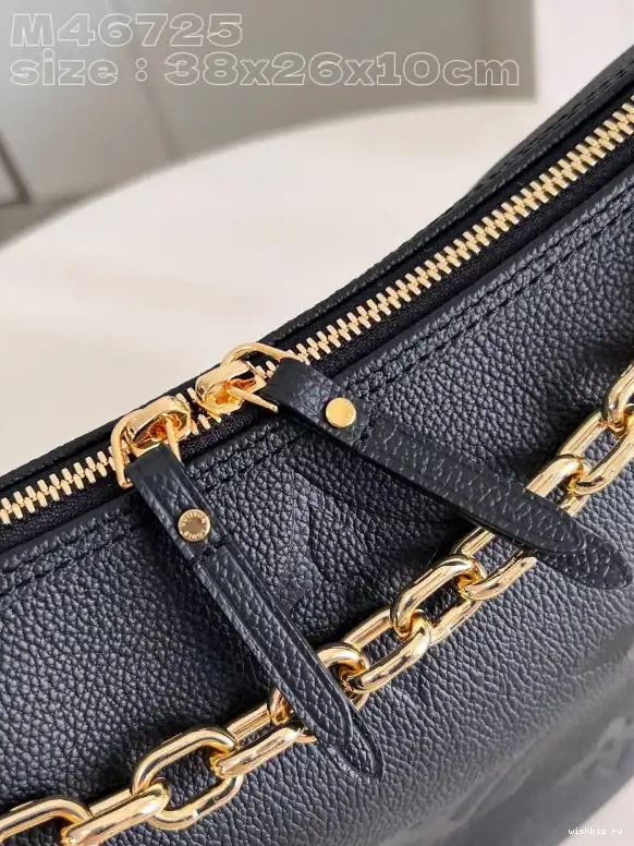 WIS LOOP LOUIS HOBO VUITTON 0330